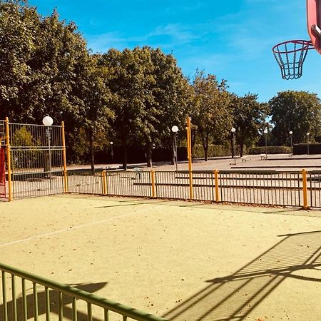 Smart Home Roma Mit Terrasse, Europapark, Rulantica 15Min Boofzheim 외부 사진